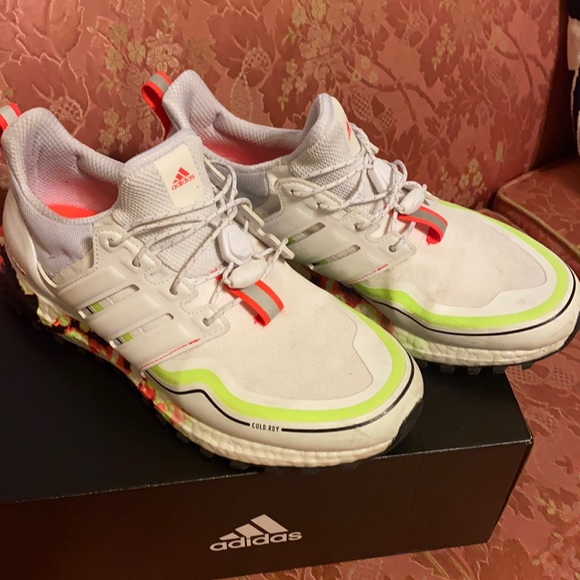 adidas Shoes - UltraBoost women’s